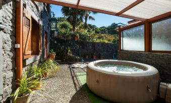 Stone House Vista II by Atlantic Holiday