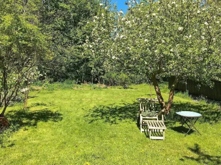 8 Person Holiday Home in Kirke Hyllinge
