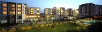 Jaypee Greens Golf and Spa Resort Hôtels à proximité de : Sarvottam Institute Of Technology And Management