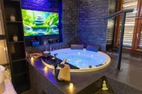 Lungomare Suite & Spa - Villas