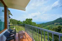 The Planet Munnar Hotels in Suryanelli