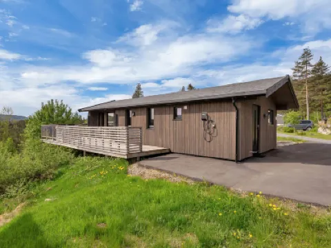 Kosetoppen Các khách sạn ở 