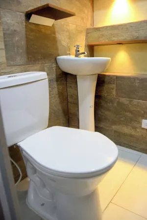 Hotel la Casona Real