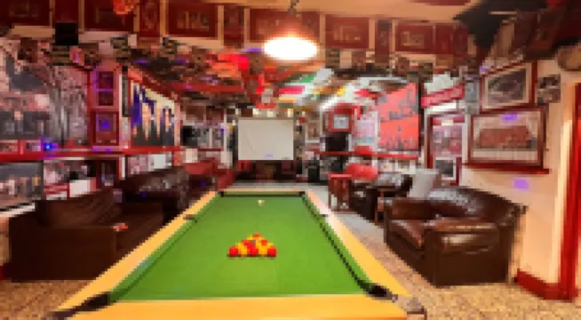 Castle Lodge Guest House 86-88 Sheil Rd L6 3AF