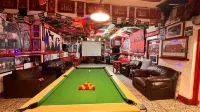 Castle Lodge Guest House 86-88 Sheil Rd L6 3AF Hotels in West Derby