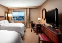 Sheraton Denver Tech Center Hotel Các khách sạn ở Greenwood Village