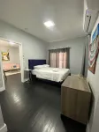 The Blue Aztec Hotels in Sanford