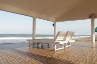 Golden Sun Beach Resort Hotels in Mahabalipuram