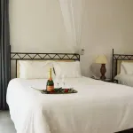 The Landmark Boutique Hotel