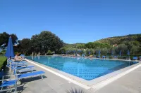 Apartment in Elba Near Pebble Beach - Yüzme Havuzu