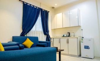 Sweet Solimanya Serviced Apartments