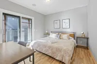 @ 마르베야 레인 - 버킹엄 플레이스 런드리 + P