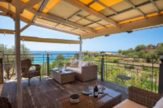 Costa Avithos Mansion