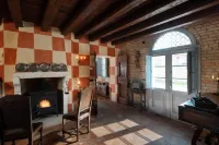 Casaforte la Bastide