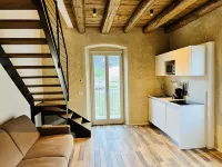Albola Suite Holiday Apartments