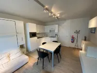 Beautiful studio in the center of De Panne Hôtels à proximité de : Grande roue
