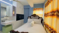 Baridhara Sweet Home Hotel di 