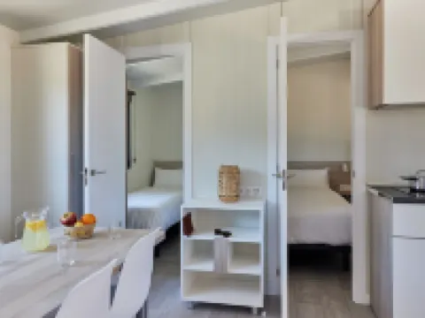 Taiga Delta de l'Ebre Hotels in L'Ampolla