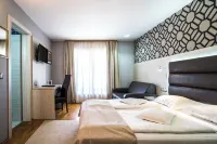 Hotel Eden Hotels in 