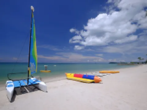 柯達雅度假酒店 達安班塔延酒店