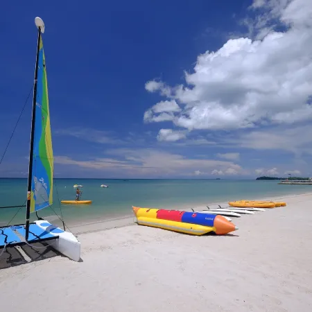 Kandaya Resort