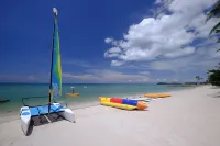 กันดายา รีสอร์ท