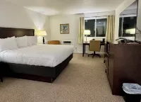 Heritage Hotel Quincy Hotels in Quincy