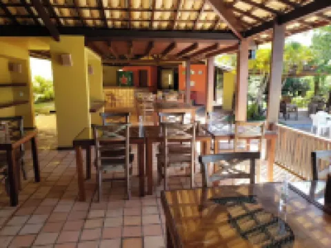 Pousada Bichelenga Hotels in Mata de Sao Joao