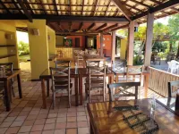 Pousada Bichelenga Hotels in Imbassai