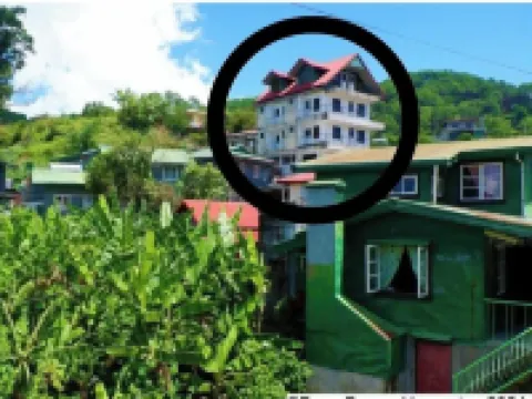 Soleil de Sagada Inn Hotels in Sagada