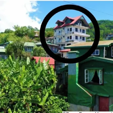 Soleil de Sagada Inn