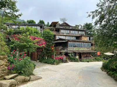 Ta Phin Cottage