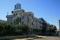 Hotel Parisi Hotels in Moncalieri