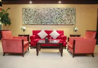 Kempinski Al Othman Hotel Al Khobar - Quầy bar