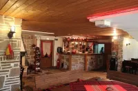 Nevada Aparthotel - bars