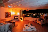 Heros Hotels Bozcaada Heros飯店博卡達 - 2 星級