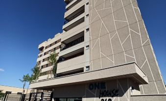 Roomo Curitiba One House Residencial