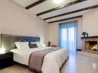 Perivoli Country Hotel & Retreat Hotels in Nafplio