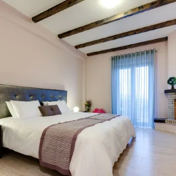 Perivoli Country Hotel & Retreat