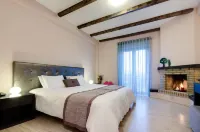 Perivoli Country Hotel & Retreat Hotels in Epidavros