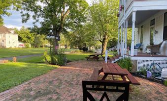 The Conner House B&B