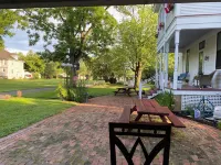 The Conner House B&B Hotels in Prairie du Rocher Precinct