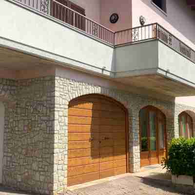 Apartment Villa - a Formely TUI Ferienhaus Hotel Exterior