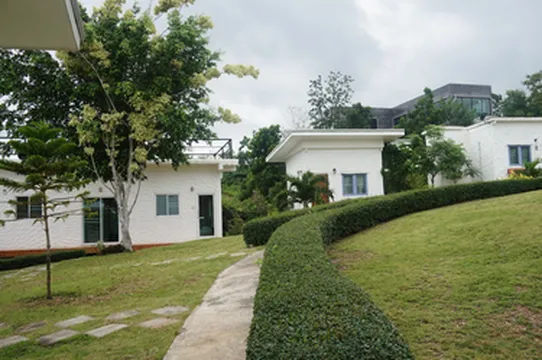 รูปภาพของไวท์ร็อค รีสอร์ท