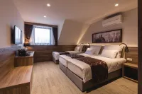 Guesthouse Grof - Parkering
