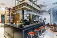 波茲南阿爾特斯老城飯店 波茲南住宿飯店