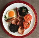 The Waterside Rooms Hotels in Annan