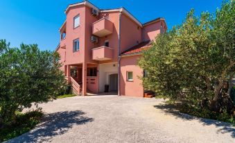 Comfortable Apartments Malina C6 Br 8