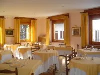 Centrale - servizio colazione