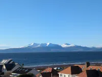 Seamill House Hotel Hotels in Ardrossan